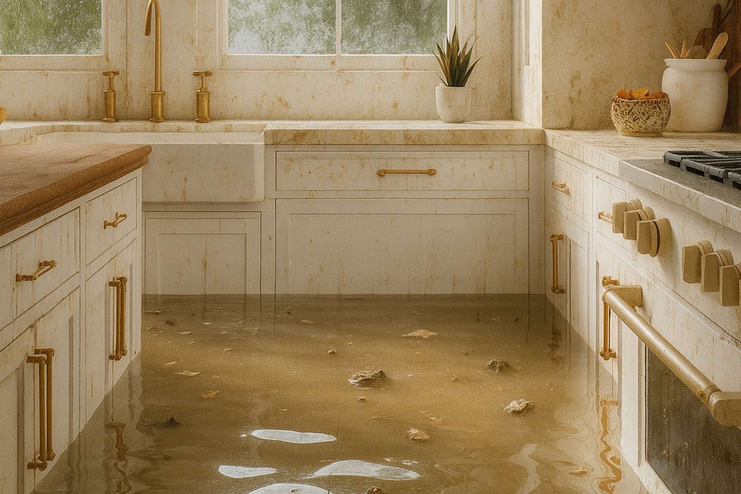 Potvynių barjerai – sertifikuoti ir labai veiksmingi