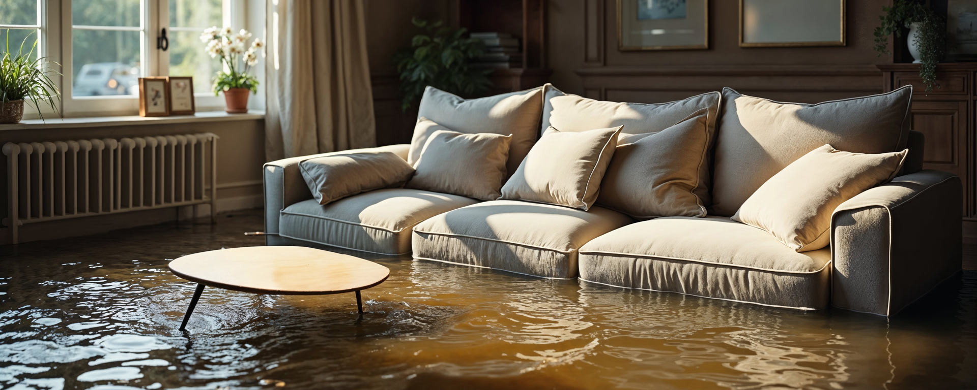 Potvynių barjerai – sertifikuoti ir labai veiksmingi