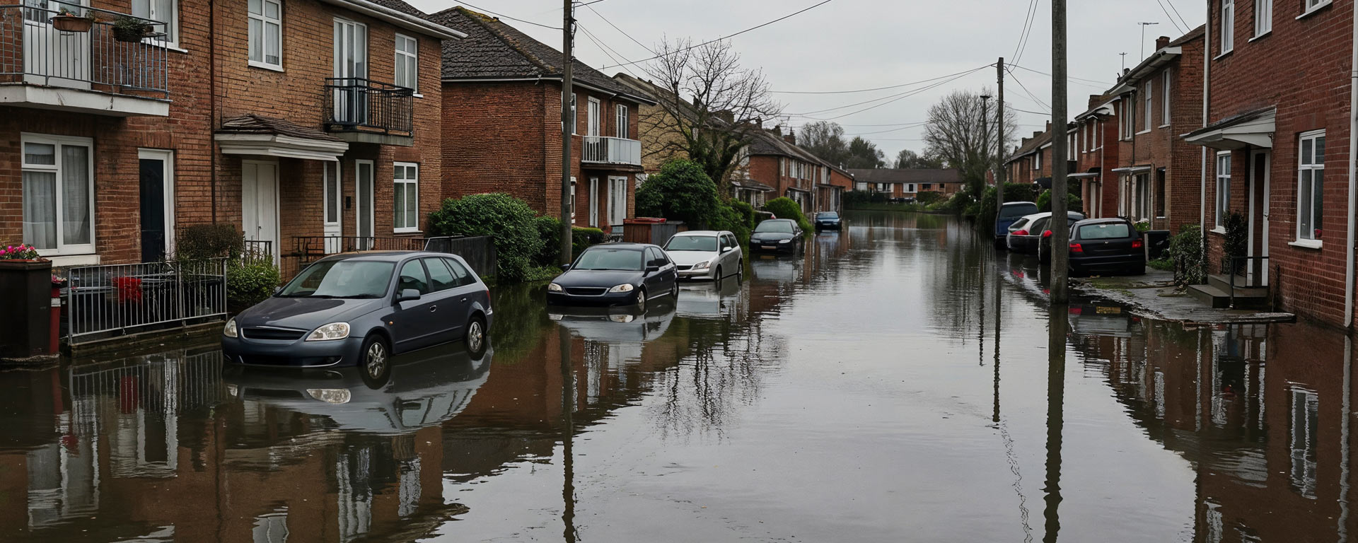 Potvynių barjerai – sertifikuoti ir labai veiksmingi